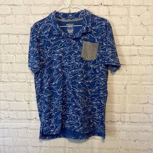 Men’s Arizona jean shirt size XL 18/20